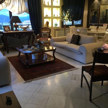 The A Project, Deluxe Suites Agria Bagian luar foto